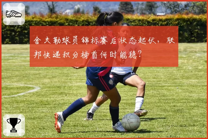 舍夫勒球员锦标赛后状态起伏,联邦快递积分榜首何时能稳?