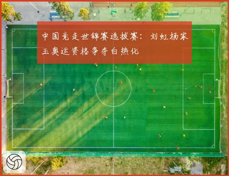 中国竞走世锦赛选拔赛:刘虹杨家玉奥运资格争夺白热化