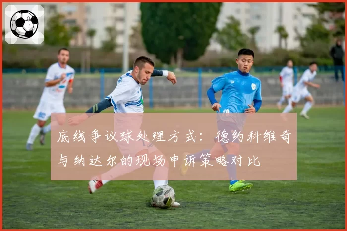 底线争议球处理方式：德约科维奇与纳达尔的现场申诉策略对比